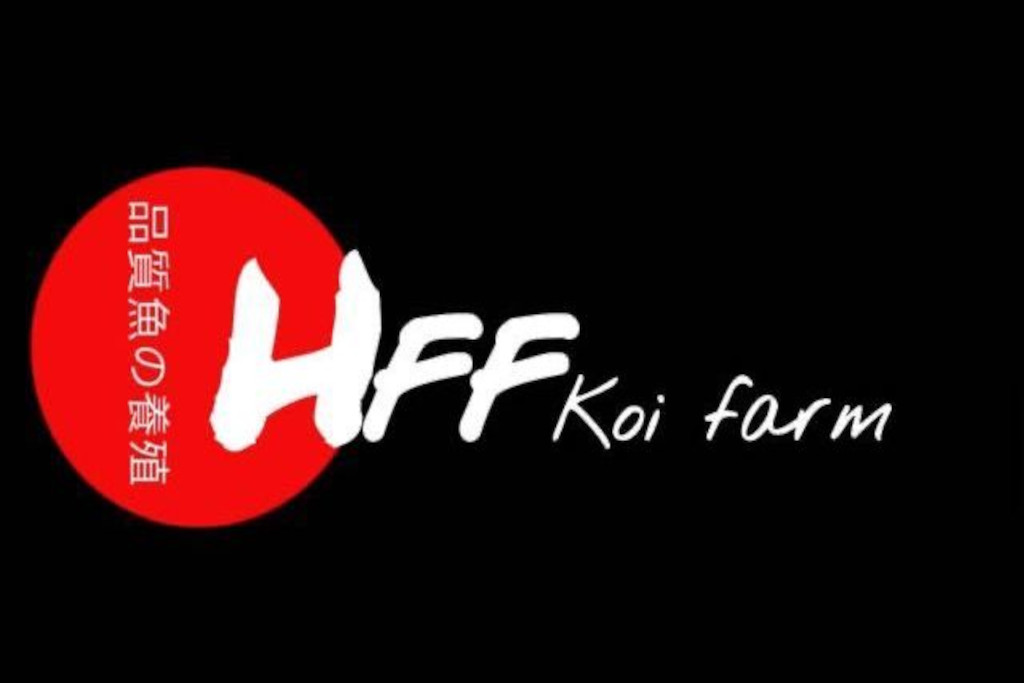HFF KOI Farm - Semarang